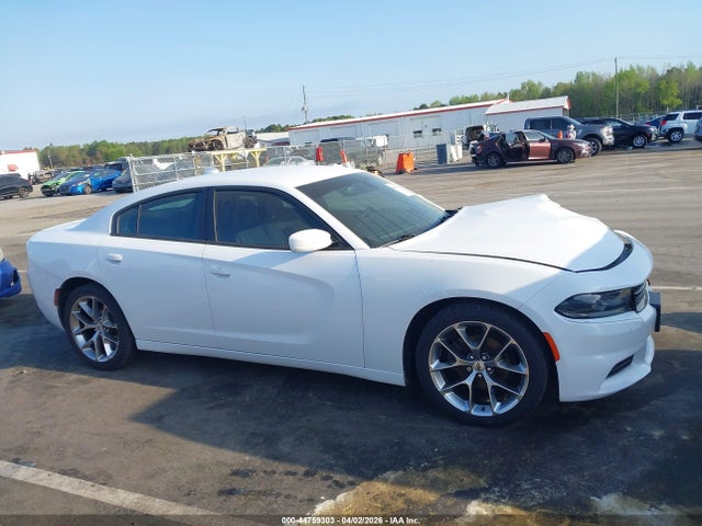 44759303 :رقم المزاد ، 2C3CDXHG2GH121442 vin ، 2016 Dodge Charger Sxt مزاد بيع