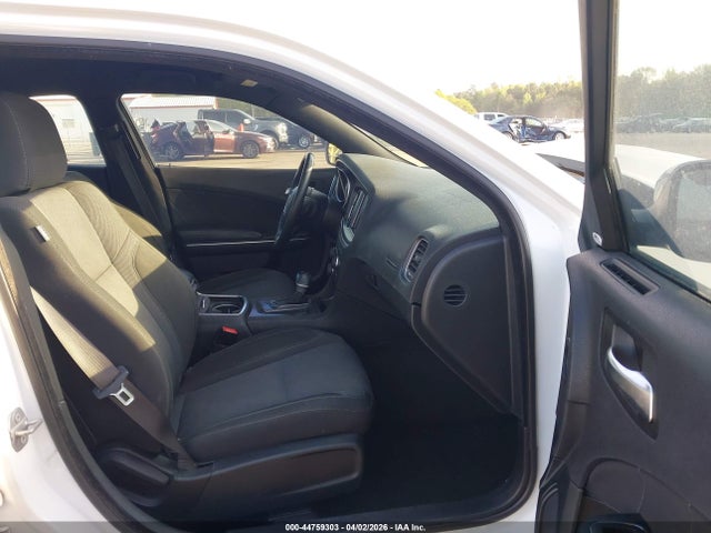 44759303 :رقم المزاد ، 2C3CDXHG2GH121442 vin ، 2016 Dodge Charger Sxt مزاد بيع
