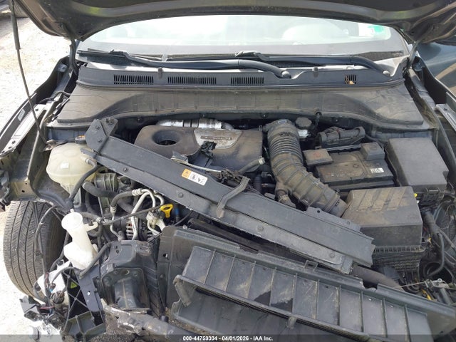 44759304 :رقم المزاد ، KM8K3CA50LU576207 vin ، 2020 Hyundai Kona Limited مزاد بيع