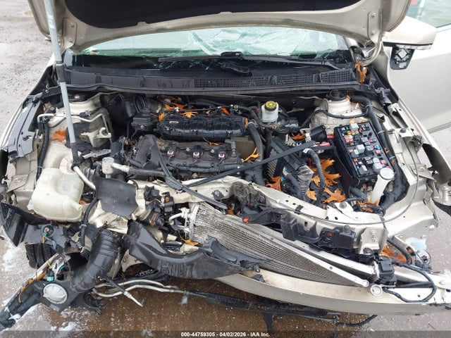 2012 Buick Lacrosse Premium 1 Group მანქანა იყიდება აუქციონზე, vin: 1G4GD5E31CF178564, აუქციონის ნომერი: 44759305