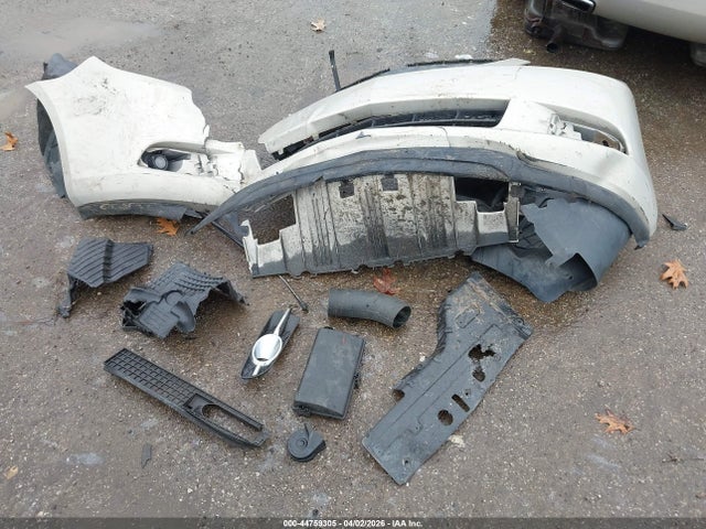 2012 Buick Lacrosse Premium 1 Group მანქანა იყიდება აუქციონზე, vin: 1G4GD5E31CF178564, აუქციონის ნომერი: 44759305