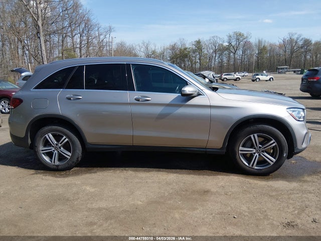 Aukcja sprzedaży 2020 Mercedes-benz Glc 300 4matic, vin: WDC0G8EB9LF727072, numer aukcji: 44759310