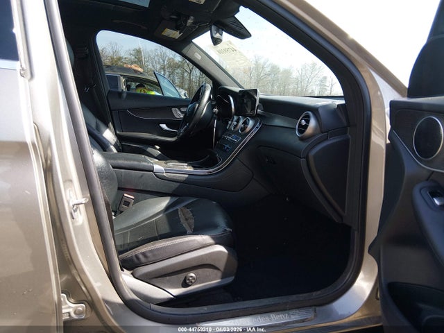 Aukcja sprzedaży 2020 Mercedes-benz Glc 300 4matic, vin: WDC0G8EB9LF727072, numer aukcji: 44759310