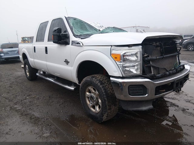 2013 FORD F-250 1FT7W2BT2DEA98828