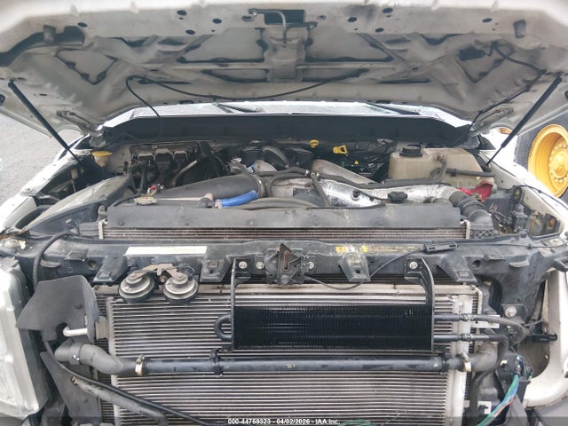 2013 FORD F-250 1FT7W2BT2DEA98828 Photo 9