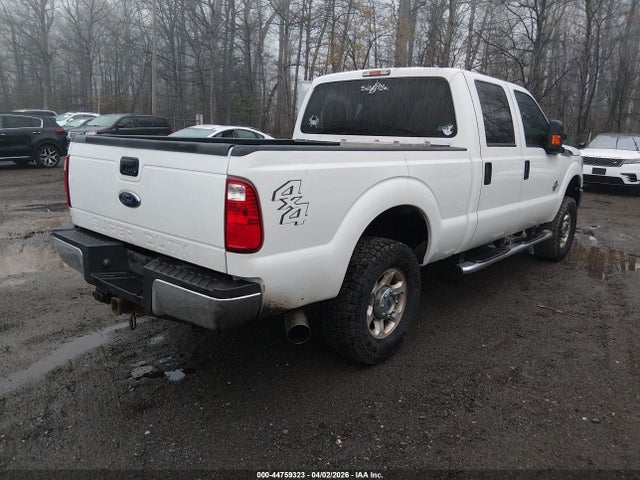 2013 FORD F-250 1FT7W2BT2DEA98828 Photo 3