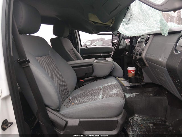 2013 FORD F-250 1FT7W2BT2DEA98828 Photo 4