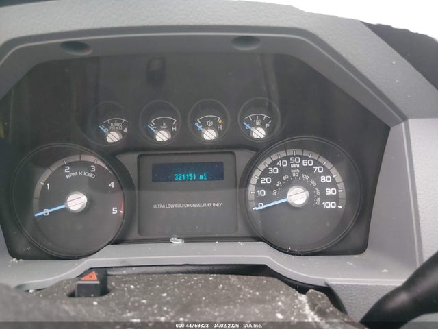 2013 FORD F-250 1FT7W2BT2DEA98828 Photo 6
