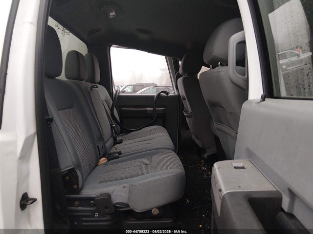 2013 FORD F-250 1FT7W2BT2DEA98828 Photo 7