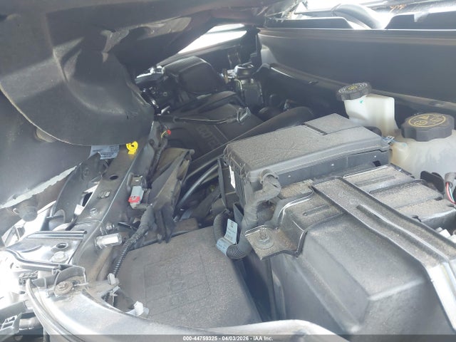 44759325 :رقم المزاد ، 3GKALMEV6ML338605 vin ، 2021 Gmc Terrain Fwd Sle مزاد بيع