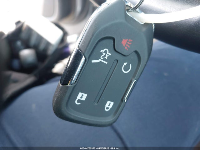 44759325 :رقم المزاد ، 3GKALMEV6ML338605 vin ، 2021 Gmc Terrain Fwd Sle مزاد بيع