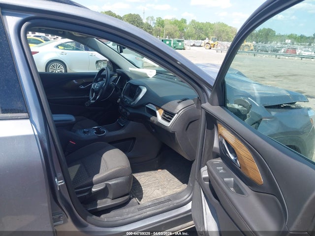 44759325 :رقم المزاد ، 3GKALMEV6ML338605 vin ، 2021 Gmc Terrain Fwd Sle مزاد بيع