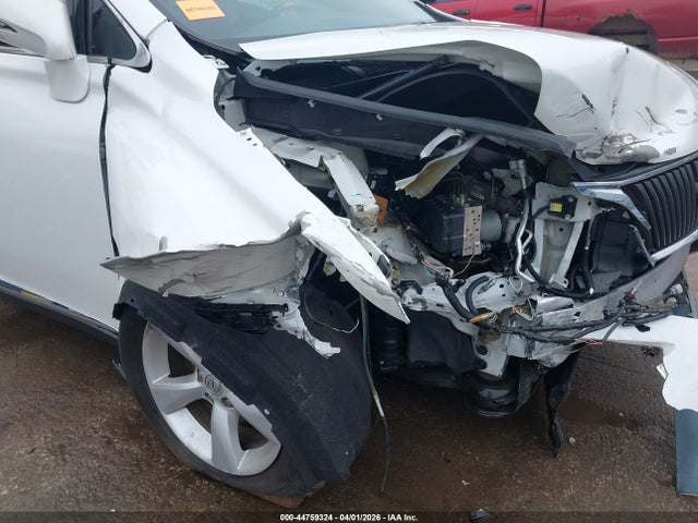 2012 Lexus Rx 350 მანქანა იყიდება აუქციონზე, vin: 2T2ZK1BA2CC085653, აუქციონის ნომერი: 44759324