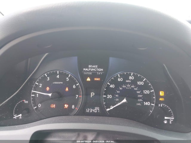 2012 Lexus Rx 350 მანქანა იყიდება აუქციონზე, vin: 2T2ZK1BA2CC085653, აუქციონის ნომერი: 44759324