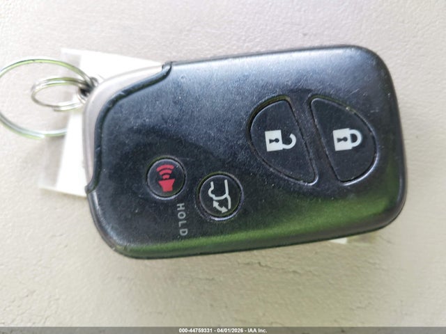 Aukcja sprzedaży 2013 Lexus Rx 350, vin: 2T2ZK1BA1DC117462, numer aukcji: 44759331