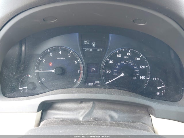 Aukcja sprzedaży 2013 Lexus Rx 350, vin: 2T2ZK1BA1DC117462, numer aukcji: 44759331