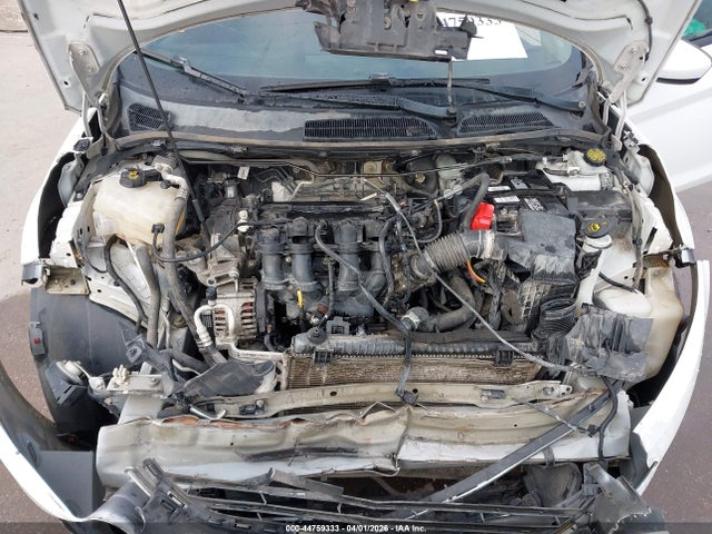 Продаж на аукціоні авто 2019 Ford Fiesta Se, vin: 3FADP4EJ7KM139795, номер лоту: 44759333
