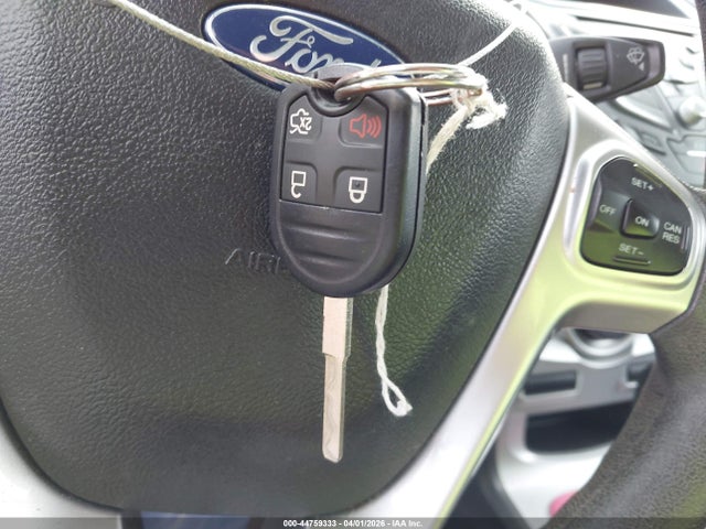 Продаж на аукціоні авто 2019 Ford Fiesta Se, vin: 3FADP4EJ7KM139795, номер лоту: 44759333