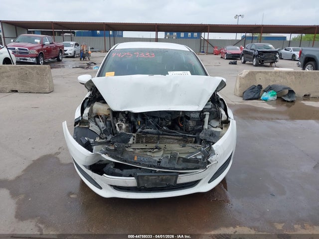 Продаж на аукціоні авто 2019 Ford Fiesta Se, vin: 3FADP4EJ7KM139795, номер лоту: 44759333