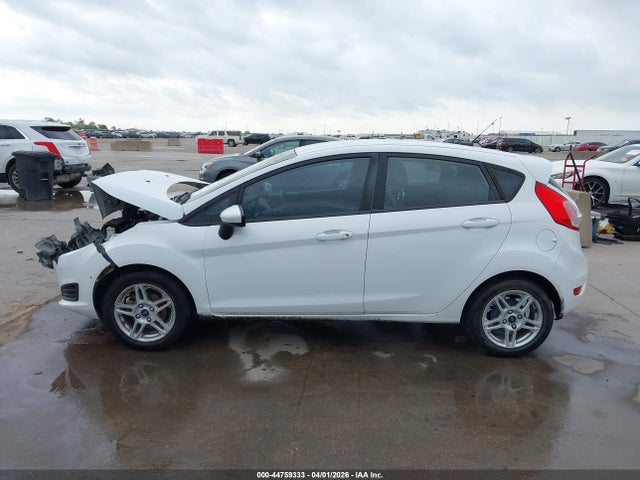 Продаж на аукціоні авто 2019 Ford Fiesta Se, vin: 3FADP4EJ7KM139795, номер лоту: 44759333