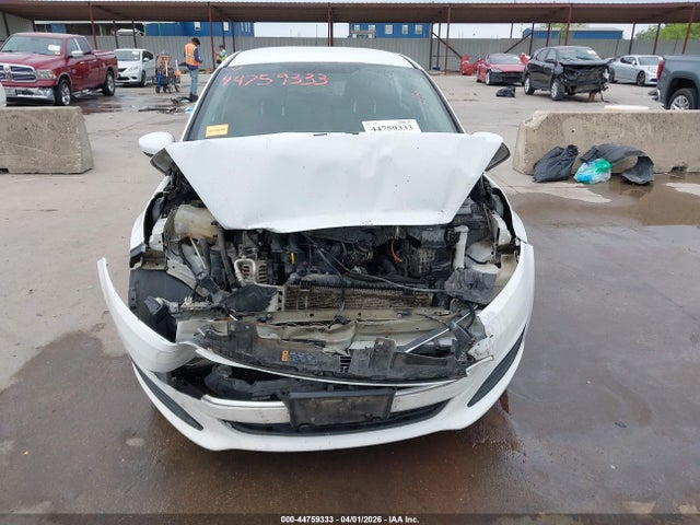 Продаж на аукціоні авто 2019 Ford Fiesta Se, vin: 3FADP4EJ7KM139795, номер лоту: 44759333