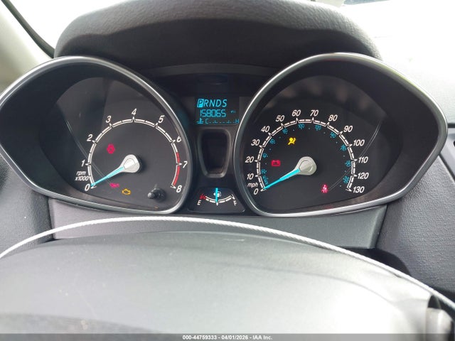 Продаж на аукціоні авто 2019 Ford Fiesta Se, vin: 3FADP4EJ7KM139795, номер лоту: 44759333