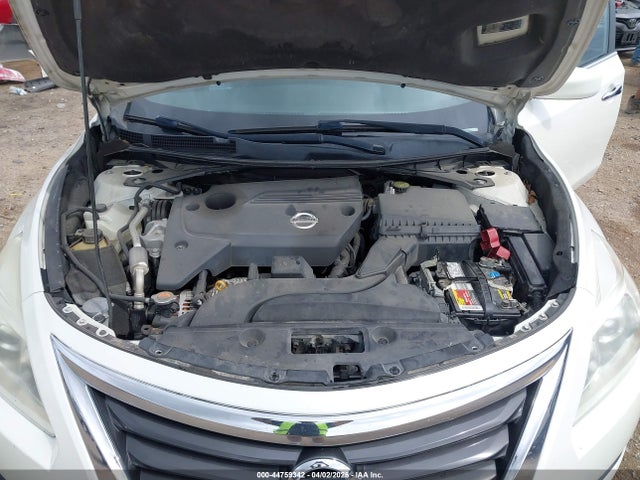 Nissan Altima 2.5 S 2015 1N4AL3AP3FC499639 Image 10