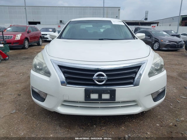 Nissan Altima 2.5 S 2015 1N4AL3AP3FC499639 Image 13