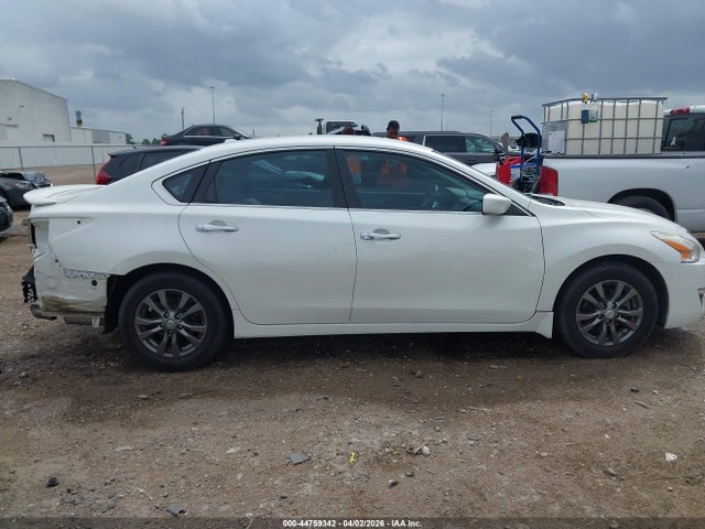 Nissan Altima 2.5 S 2015 1N4AL3AP3FC499639 Image 14