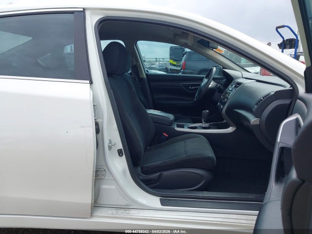 Nissan Altima 2.5 S 2015 1N4AL3AP3FC499639 Image 19