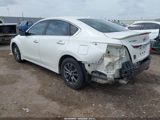 Nissan Altima 2.5 S 2015 1N4AL3AP3FC499639 Image 3