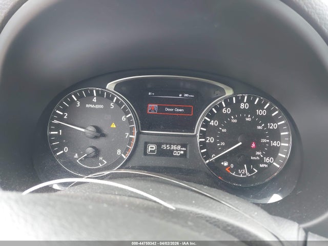 Nissan Altima 2.5 S 2015 1N4AL3AP3FC499639 Image 7