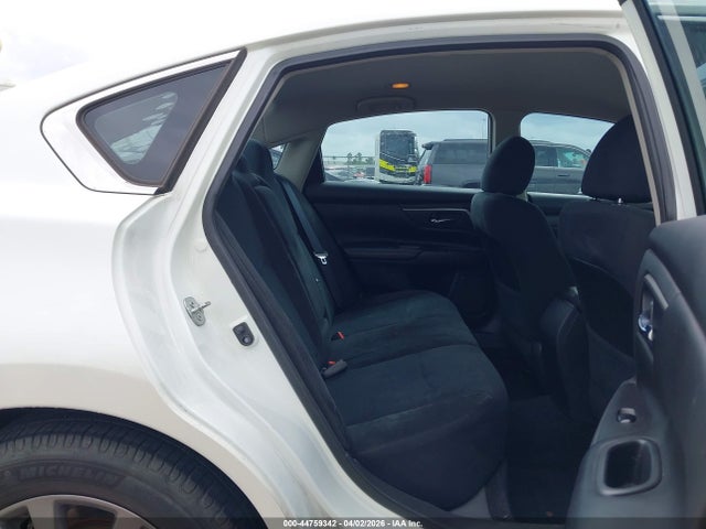 Nissan Altima 2.5 S 2015 1N4AL3AP3FC499639 Image 8