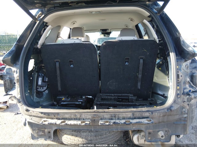 KNDRH4LG8P5188733 KIA Sorento Hybrid Ex