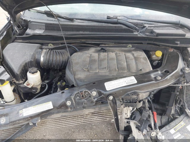 Aukcja sprzedaży 2013 Dodge Grand Caravan Sxt, vin: 2C4RDGCG9DR523574, numer aukcji: 44759345