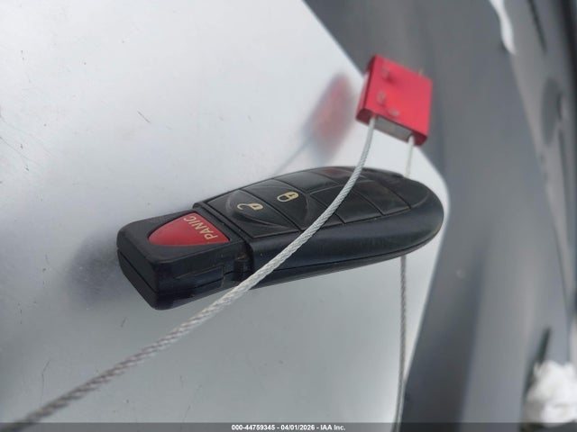 Aukcja sprzedaży 2013 Dodge Grand Caravan Sxt, vin: 2C4RDGCG9DR523574, numer aukcji: 44759345