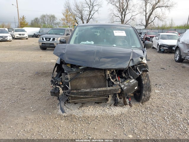 Aukcja sprzedaży 2013 Dodge Grand Caravan Sxt, vin: 2C4RDGCG9DR523574, numer aukcji: 44759345
