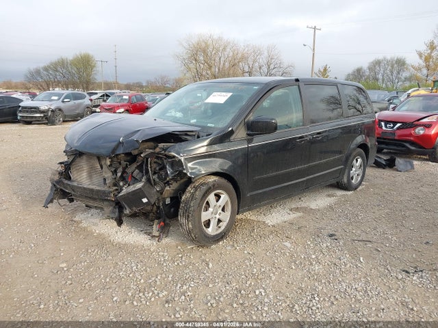Aukcja sprzedaży 2013 Dodge Grand Caravan Sxt, vin: 2C4RDGCG9DR523574, numer aukcji: 44759345