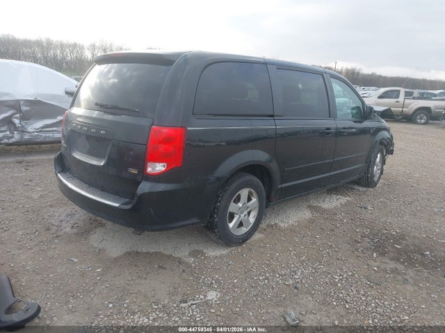 Aukcja sprzedaży 2013 Dodge Grand Caravan Sxt, vin: 2C4RDGCG9DR523574, numer aukcji: 44759345