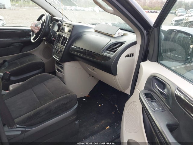 Aukcja sprzedaży 2013 Dodge Grand Caravan Sxt, vin: 2C4RDGCG9DR523574, numer aukcji: 44759345