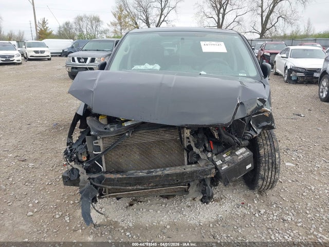 Aukcja sprzedaży 2013 Dodge Grand Caravan Sxt, vin: 2C4RDGCG9DR523574, numer aukcji: 44759345