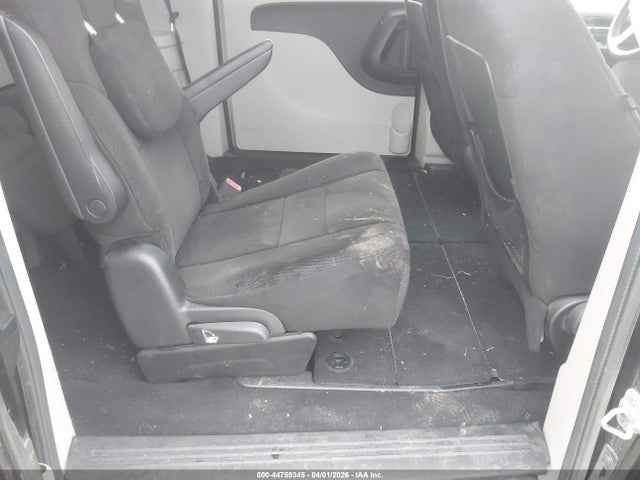 Aukcja sprzedaży 2013 Dodge Grand Caravan Sxt, vin: 2C4RDGCG9DR523574, numer aukcji: 44759345