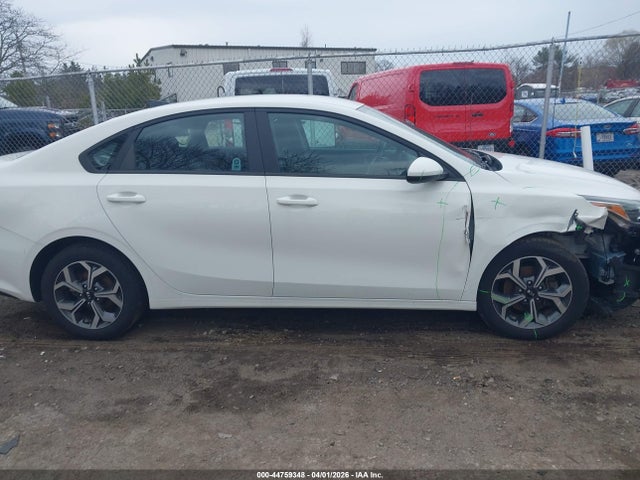 Продаж на аукціоні авто 2020 Kia Forte Lxs, vin: 3KPF24ADXLE224174, номер лоту: 44759348