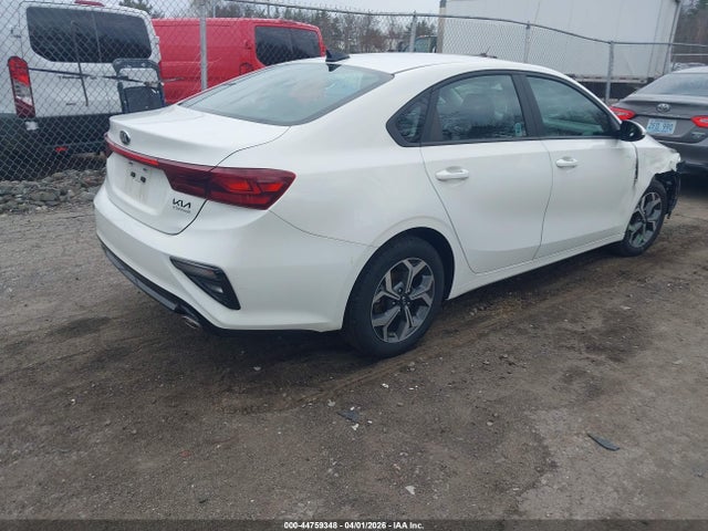 Продаж на аукціоні авто 2020 Kia Forte Lxs, vin: 3KPF24ADXLE224174, номер лоту: 44759348