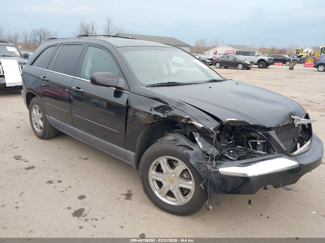 Auction sale of the 2004 Chrysler Pacifica, vin: 2C8GM68444R348097, lot number: 44759350
