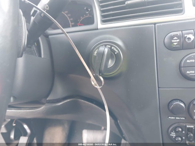Aukcja sprzedaży 2004 Chrysler Pacifica, vin: 2C8GM68444R348097, numer aukcji: 44759350