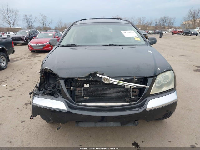 Aukcja sprzedaży 2004 Chrysler Pacifica, vin: 2C8GM68444R348097, numer aukcji: 44759350