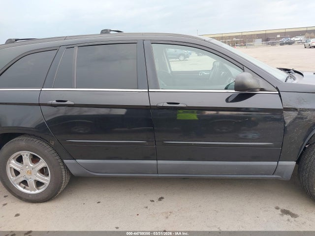 Aukcja sprzedaży 2004 Chrysler Pacifica, vin: 2C8GM68444R348097, numer aukcji: 44759350