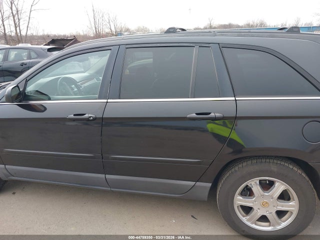 Aukcja sprzedaży 2004 Chrysler Pacifica, vin: 2C8GM68444R348097, numer aukcji: 44759350