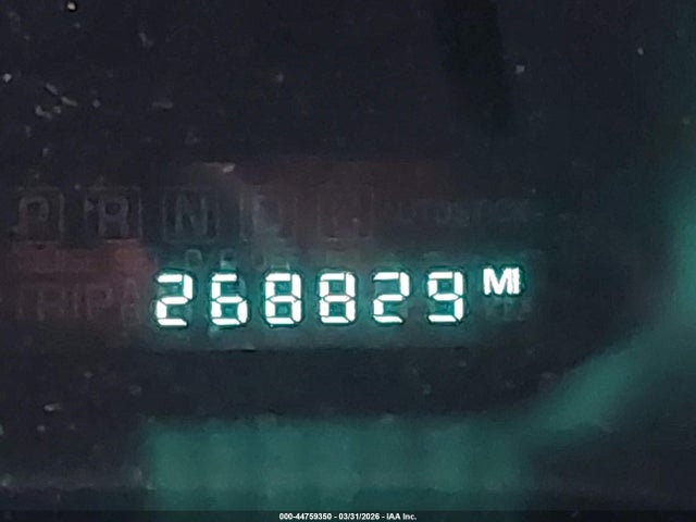 Aukcja sprzedaży 2004 Chrysler Pacifica, vin: 2C8GM68444R348097, numer aukcji: 44759350